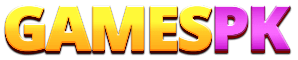 Games Pk Logo